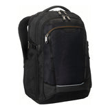 Targus Voyager EXP 15-17-inch Travel Backpack - Black TBB664GL
