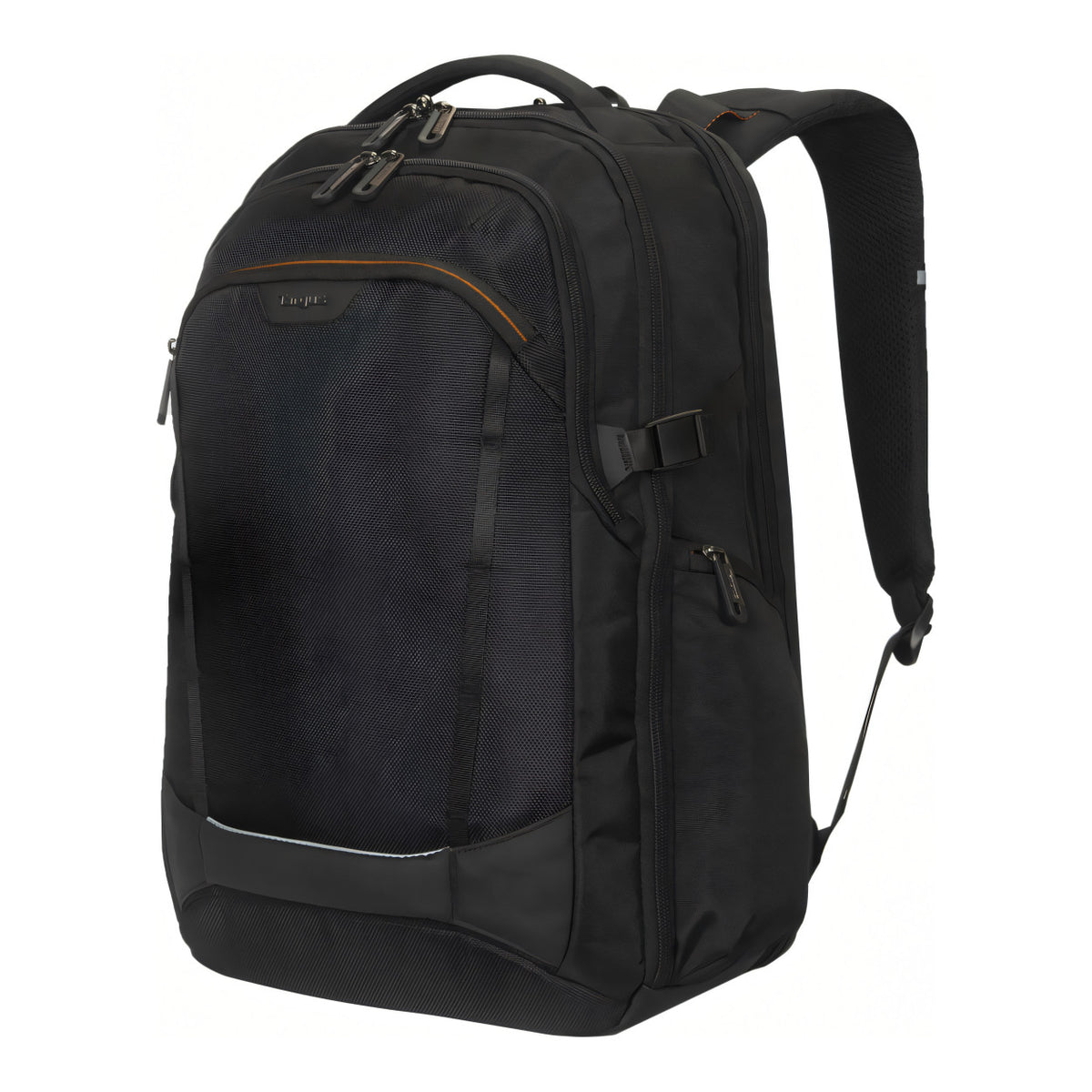 Targus Voyager EXP 15-17-inch Travel Backpack - Black TBB664GL