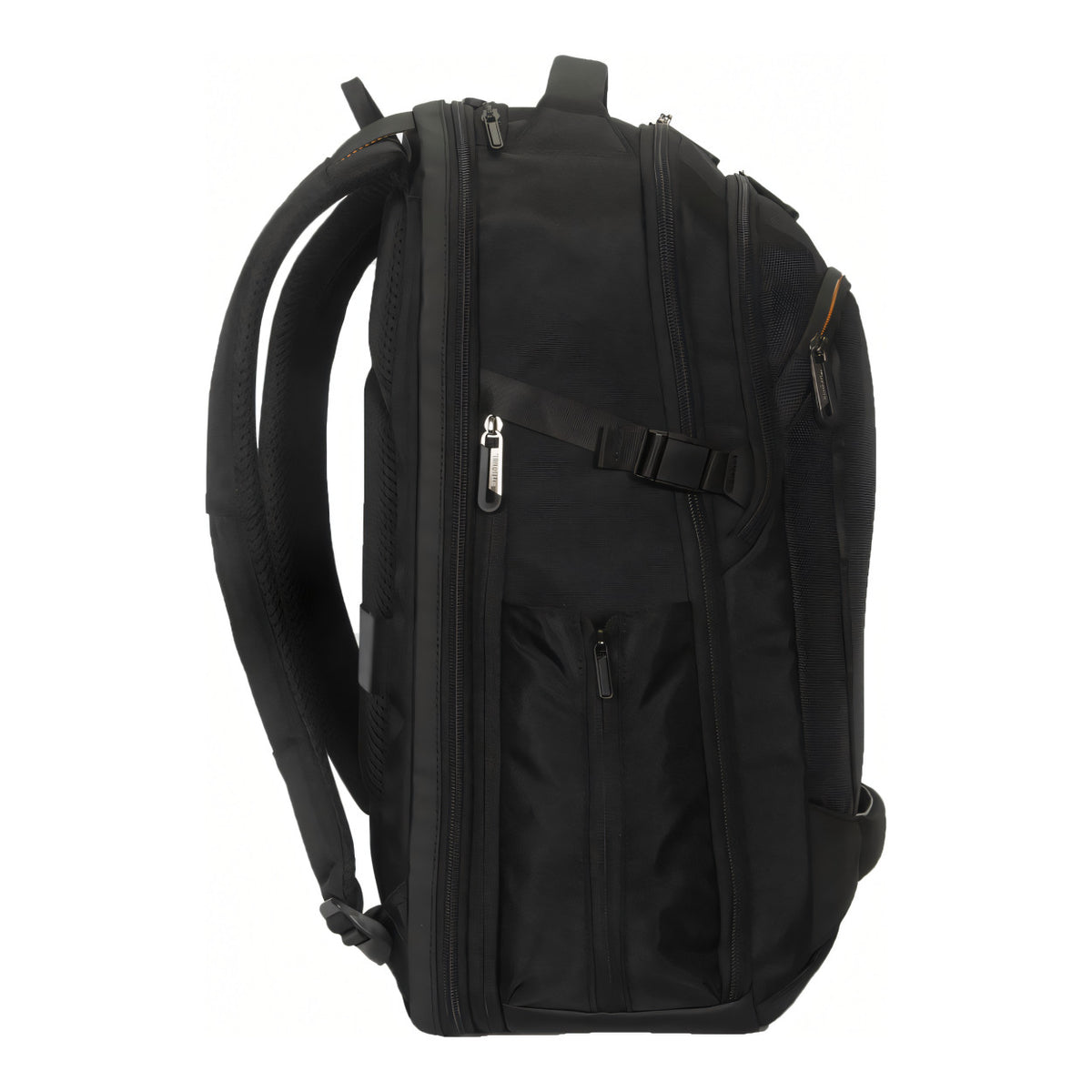Targus Voyager EXP 15-17-inch Travel Backpack - Black TBB664GL