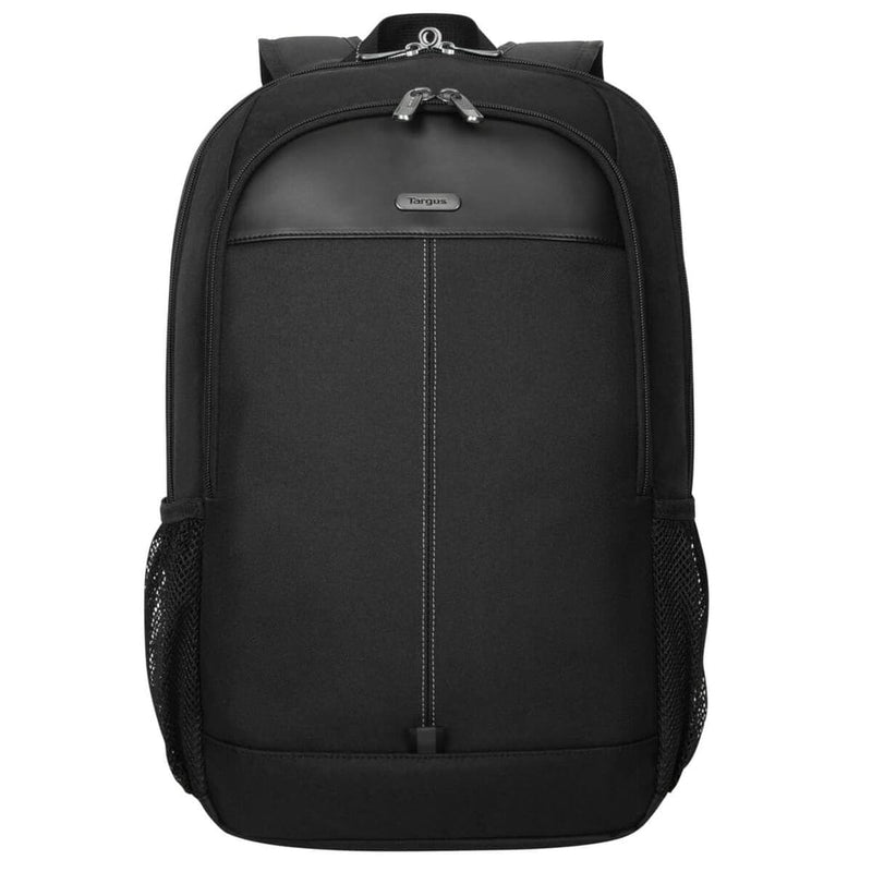 Targus Casual Backpack Black Polyester TBB943GL