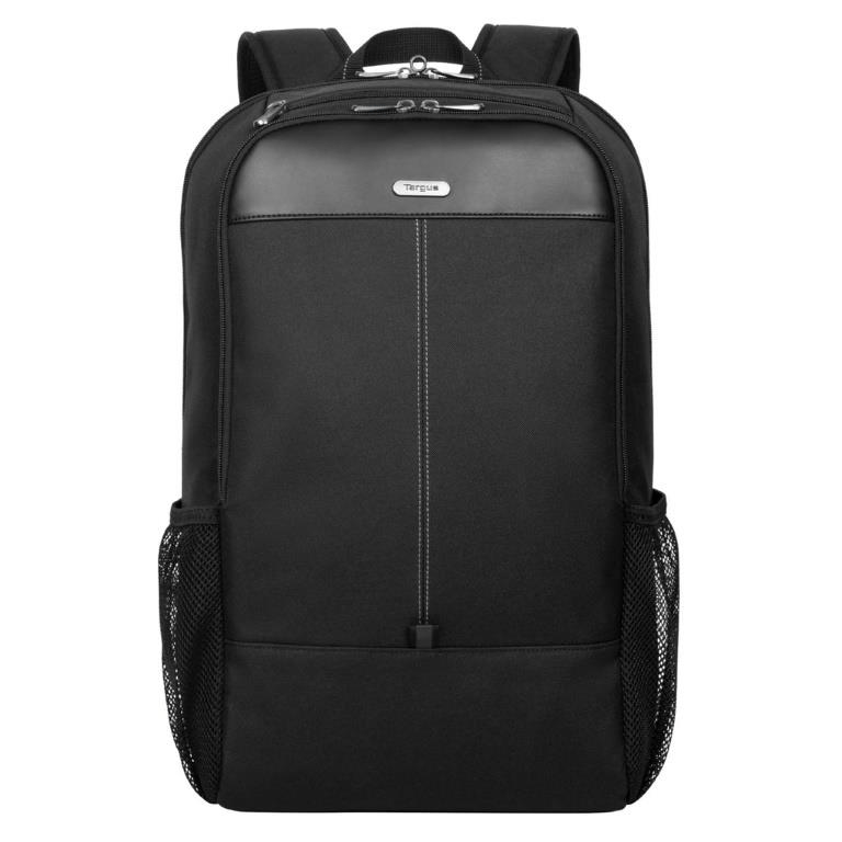 Targus Classic Notebook Backpack Black TBB944GL – FirstShop
