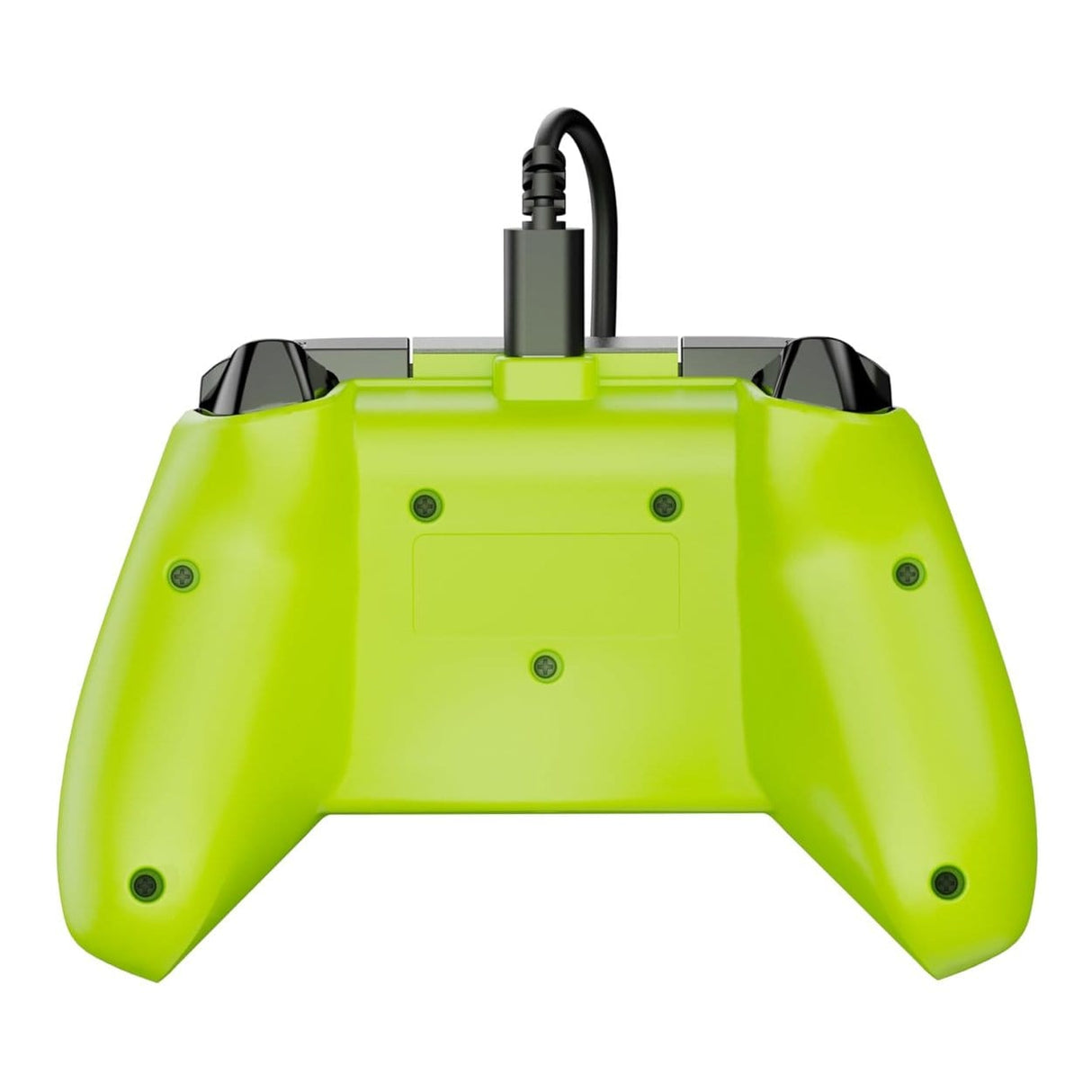 Turtle Beach Rematch Core Wired Gaming Controller for Xbox and PC - Ghost Black Camo/Yellow TBC-2001-75