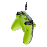 Turtle Beach Rematch Core Wired Gaming Controller for Xbox and PC - Ghost Black Camo/Yellow TBC-2001-75