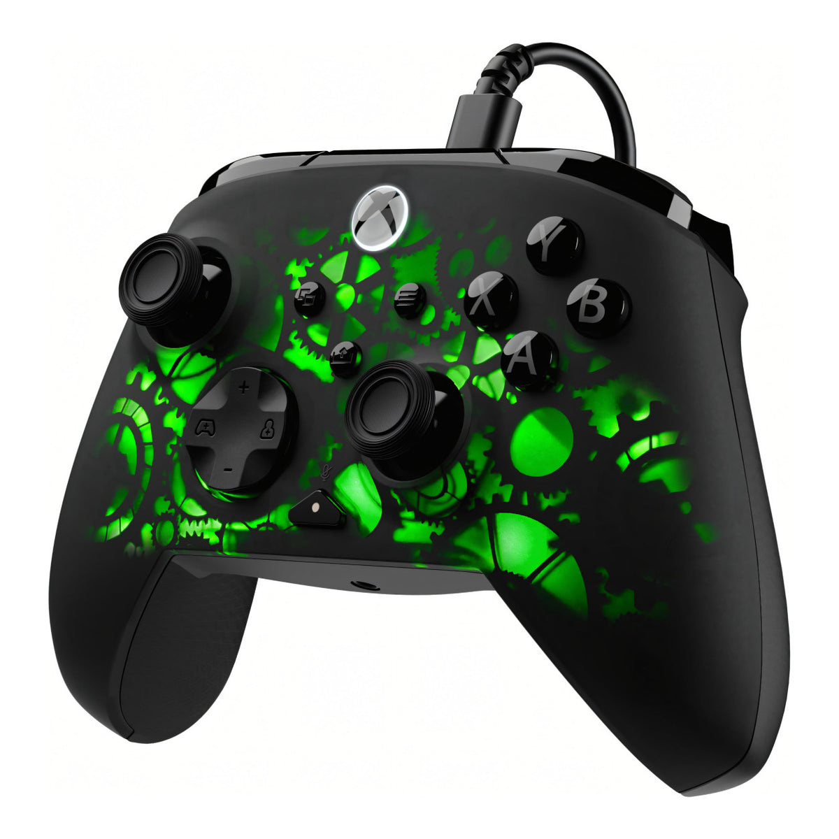 Turtle Beach Afterglow Ignite Wired RGB Gaming Controller - Time Machine TBC-2006-05