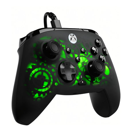 Turtle Beach Afterglow Ignite Wired RGB Gaming Controller - Time Machine TBC-2006-05