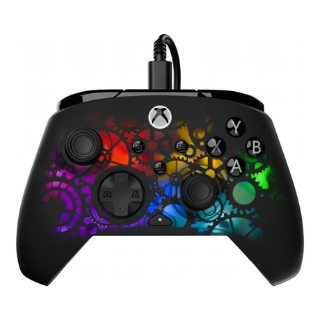 Turtle Beach Afterglow Ignite Wired RGB Gaming Controller - Time Machine TBC-2006-05