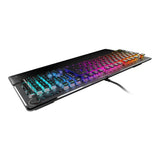 Turtle Beach Vulcan II RGB Wired Mechanical TITAN II Switch Gaming Keyboard Black TBK-1002-01-US