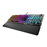 Turtle Beach Vulcan II RGB Wired Mechanical TITAN II Switch Gaming Keyboard Black TBK-1002-01-US