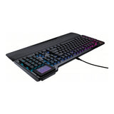 Turtle Beach Command Series KB5 Wired Mechanical Gaming Keyboard TBK-1005-01-US