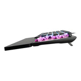 Turtle Beach Vulcan II TKL Pro Wired Magnetic Mechanical Gaming Keyboard TBK-2002-01-US