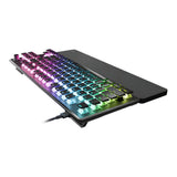 Turtle Beach Vulcan II TKL Pro Wired Magnetic Mechanical Gaming Keyboard TBK-2002-01-US