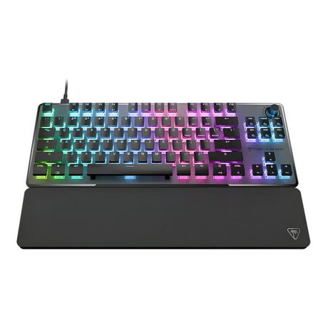 Turtle Beach Vulcan II TKL Pro Wired Magnetic Mechanical Gaming Keyboard TBK-2002-01-US
