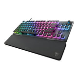Turtle Beach Vulcan II TKL Pro Wired Magnetic Mechanical Gaming Keyboard TBK-2002-01-US