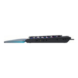 Turtle Beach Command Series KB7 TKL Wired Hall-Effect Gaming Keyboard TBK-2004-01-US