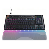 Turtle Beach Command Series KB7 TKL Wired Hall-Effect Gaming Keyboard TBK-2004-01-US