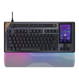 Turtle Beach Command Series KB7 TKL Wired Hall-Effect Gaming Keyboard TBK-2004-01-US