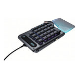Turtle Beach Command Series KP7 Gaming Keypad TBK-7001-05