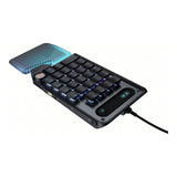 Turtle Beach Command Series KP7 Gaming Keypad TBK-7001-05