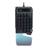 Turtle Beach Command Series KP7 Gaming Keypad TBK-7001-05