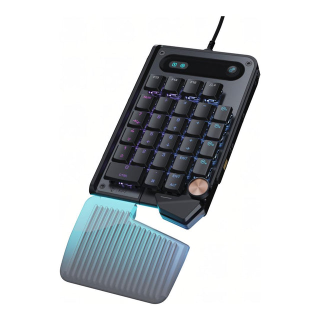 Turtle Beach Command Series KP7 Gaming Keypad TBK-7001-05