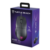 Turtle Beach Pure SEL Ultra-Light Ergonomic RGB Gaming Mouse Black TBM-1001-05