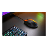 Turtle Beach Pure SEL Ultra-Light Ergonomic RGB Gaming Mouse Black TBM-1001-05