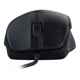 Turtle Beach Pure SEL Ultra-Light Ergonomic RGB Gaming Mouse Black TBM-1001-05