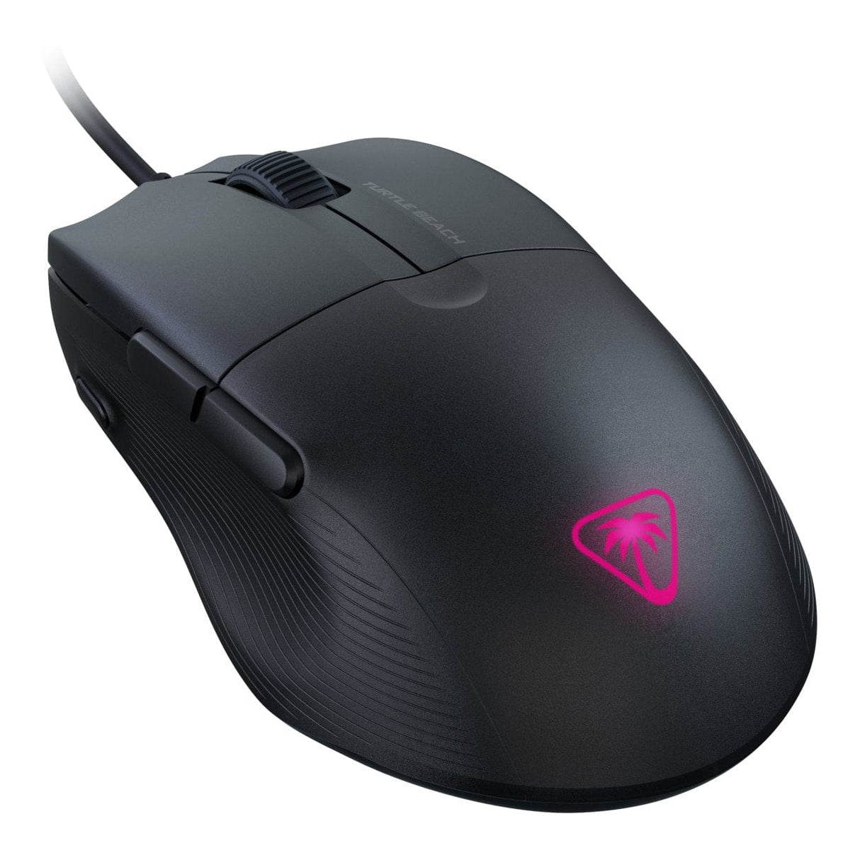 Turtle Beach Pure SEL Ultra-Light Ergonomic RGB Gaming Mouse Black TBM-1001-05
