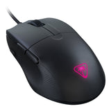 Turtle Beach Pure SEL Ultra-Light Ergonomic RGB Gaming Mouse Black TBM-1001-05