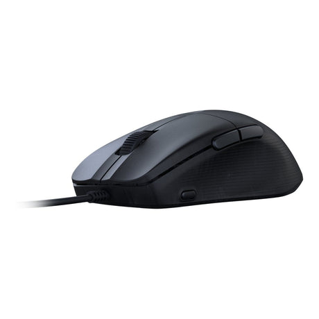 Turtle Beach Pure SEL Ultra-Light Ergonomic RGB Gaming Mouse Black TBM-1001-05