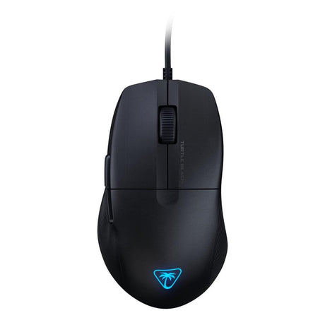 Turtle Beach Pure SEL Ultra-Light Ergonomic RGB Gaming Mouse Black TBM-1001-05