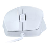 Turtle Beach Pure SEL Ultra-Light Ergonomic RGB Gaming Mouse White TBM-1001-15