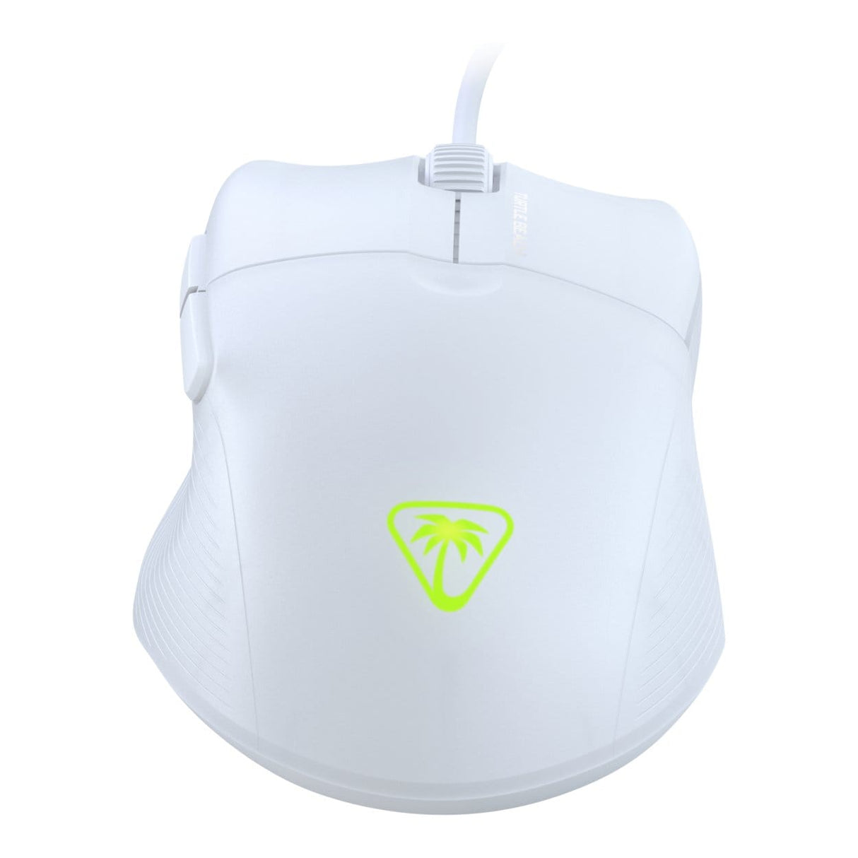 Turtle Beach Pure SEL Ultra-Light Ergonomic RGB Gaming Mouse White TBM-1001-15