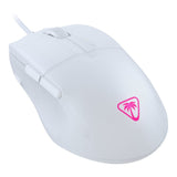 Turtle Beach Pure SEL Ultra-Light Ergonomic RGB Gaming Mouse White TBM-1001-15
