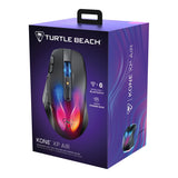 Turtle Beach Kone XP Air Wireless Ergonomic RGB Gaming Mouse Black TBM-1101-05