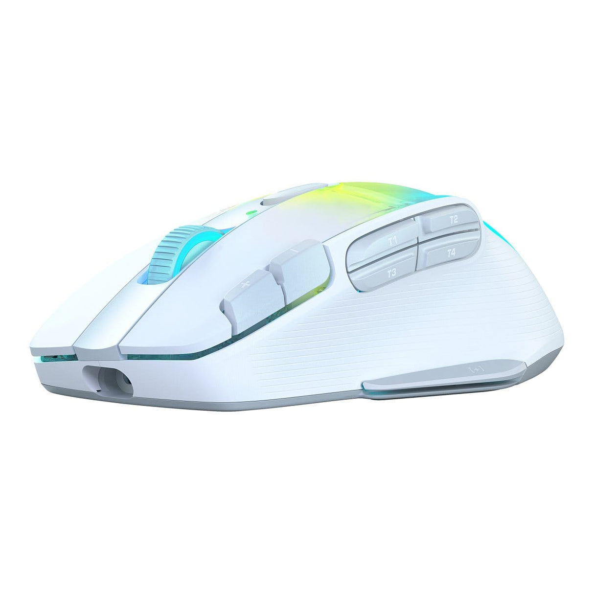 Turtle Beach Kone XP Air Wireless Ergonomic RGB Gaming Mouse White TBM-1101-15