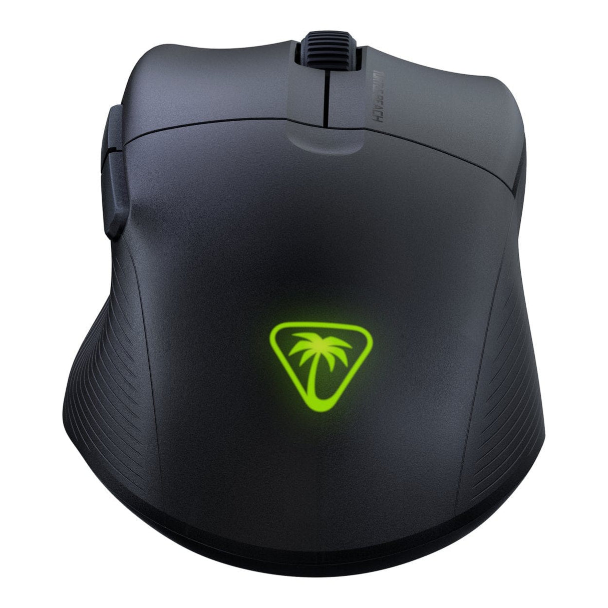 Turtle Beach Pure Air Ultra-Light Wireless Ergonomic RGB Gaming Mouse Black TBM-1102-05
