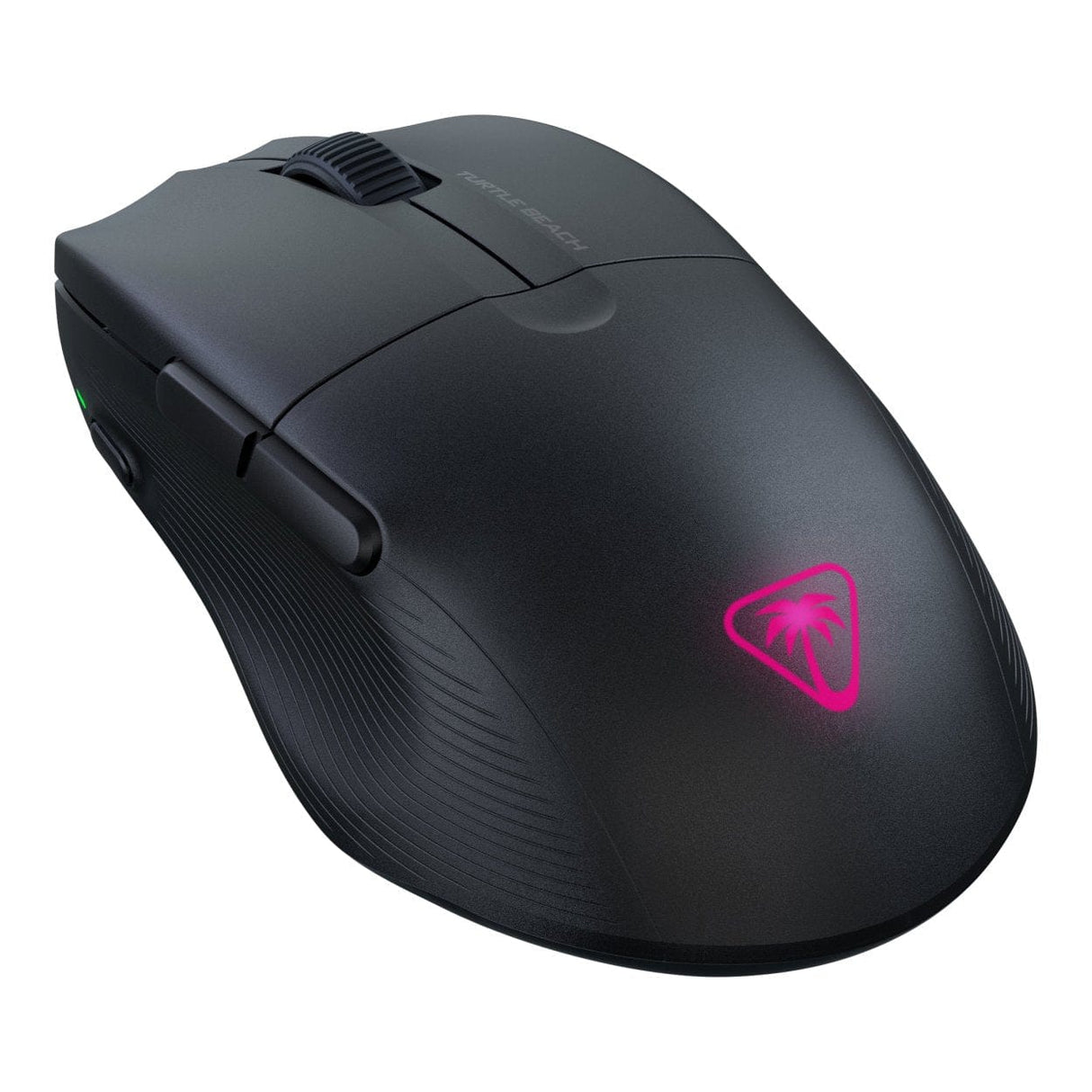 Turtle Beach Pure Air Ultra-Light Wireless Ergonomic RGB Gaming Mouse Black TBM-1102-05