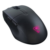 Turtle Beach Pure Air Ultra-Light Wireless Ergonomic RGB Gaming Mouse Black TBM-1102-05