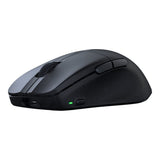 Turtle Beach Pure Air Ultra-Light Wireless Ergonomic RGB Gaming Mouse Black TBM-1102-05