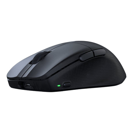 Turtle Beach Pure Air Ultra-Light Wireless Ergonomic RGB Gaming Mouse Black TBM-1102-05