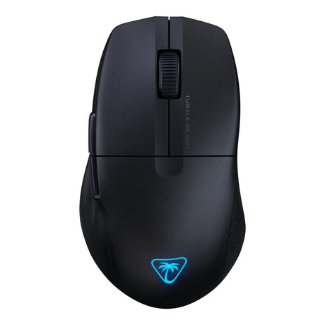 Turtle Beach Pure Air Ultra-Light Wireless Ergonomic RGB Gaming Mouse Black TBM-1102-05