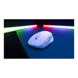 Turtle Beach Pure Air Ultra-Light Wireless Ergonomic RGB Gaming Mouse White TBM-1102-15