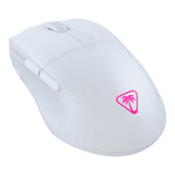 Turtle Beach Pure Air Ultra-Light Wireless Ergonomic RGB Gaming Mouse White TBM-1102-15