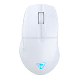 Turtle Beach Pure Air Ultra-Light Wireless Ergonomic RGB Gaming Mouse White TBM-1102-15