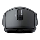 Turtle Beach Burst II Air Wireless Gaming Mouse Black TBM-2101-05