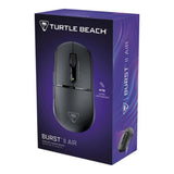 Turtle Beach Burst II Air Wireless Gaming Mouse Black TBM-2101-05