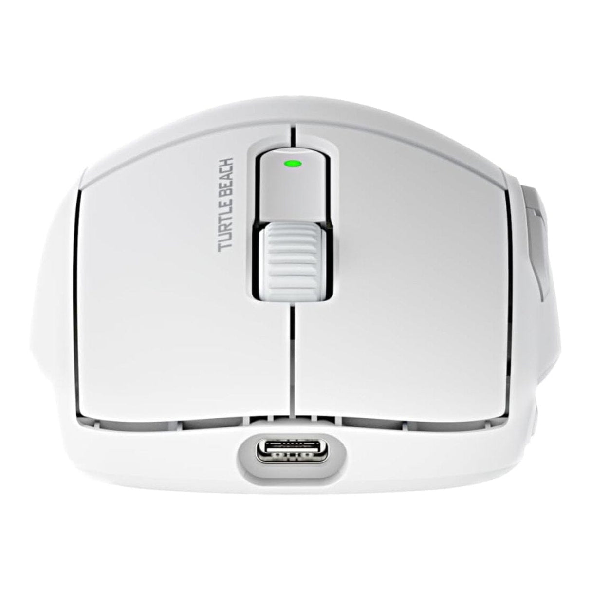 Turtle Beach Burst II Air Wireless Gaming Mouse White TBM-2101-15