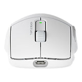 Turtle Beach Burst II Air Wireless Gaming Mouse White TBM-2101-15