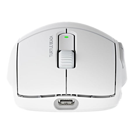 Turtle Beach Burst II Air Wireless Gaming Mouse White TBM-2101-15